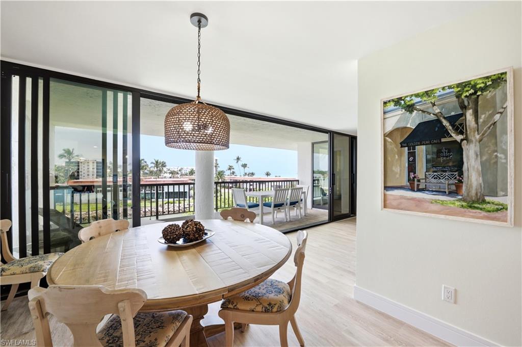 ADMIRALTY POINT - Residential