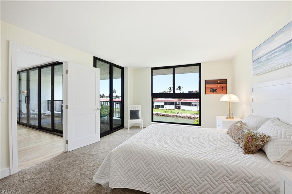 ADMIRALTY POINT - Residential
