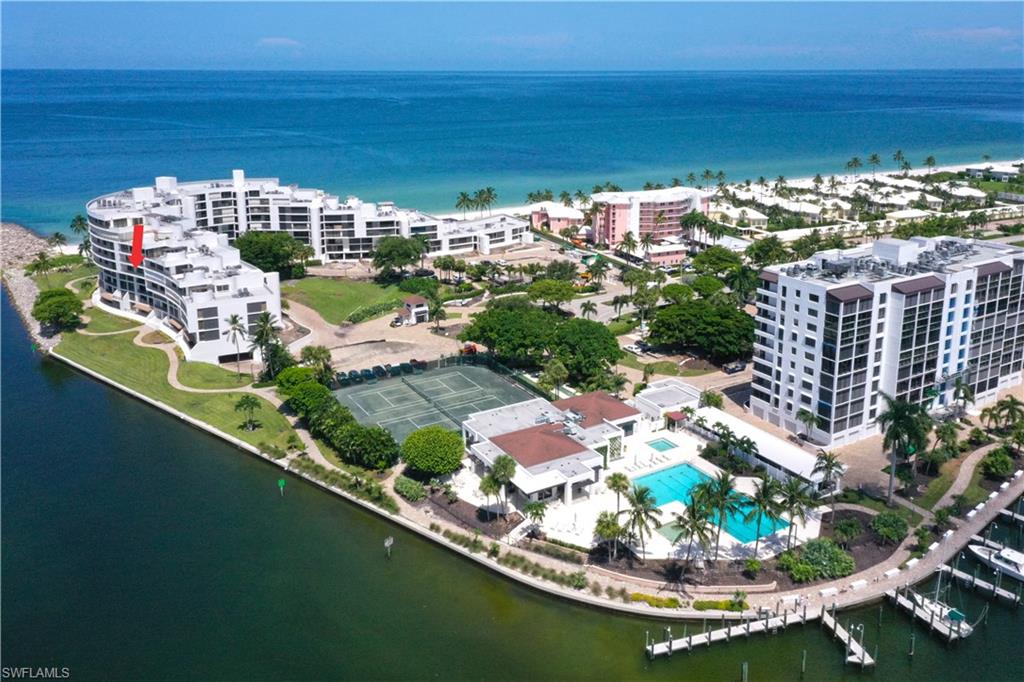 ADMIRALTY POINT - Residential