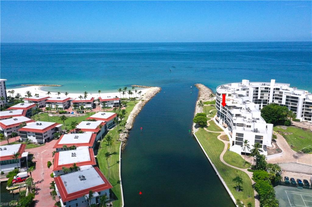 ADMIRALTY POINT - Residential