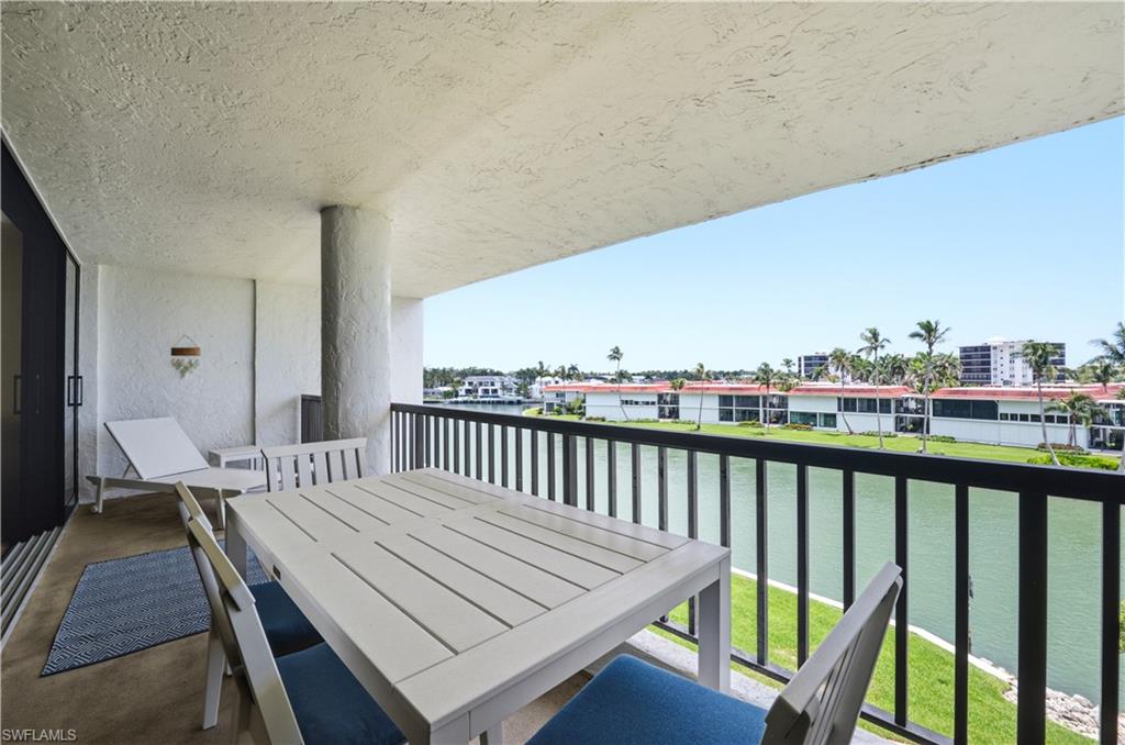 ADMIRALTY POINT - Residential