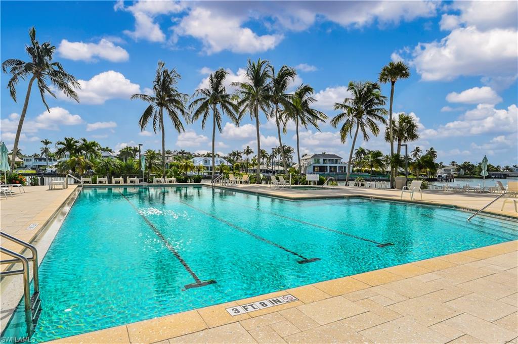 ADMIRALTY POINT - Residential