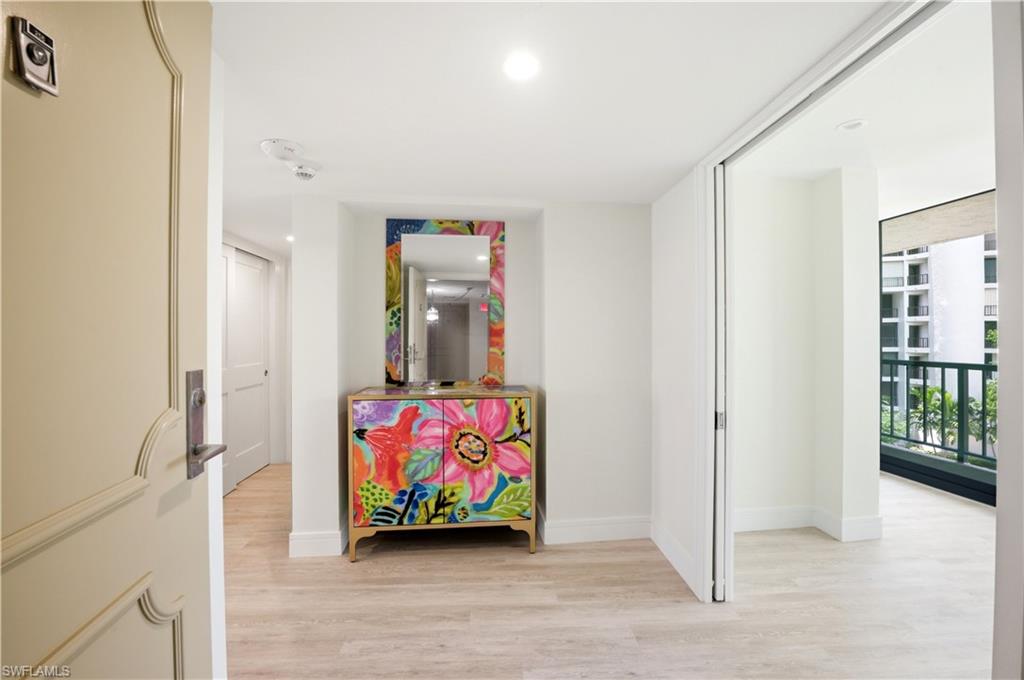 ADMIRALTY POINT - Residential