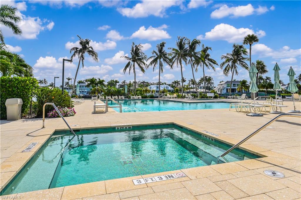 ADMIRALTY POINT - Residential
