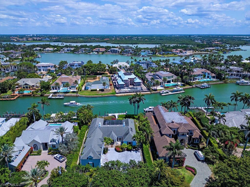 PORT ROYAL - Residential