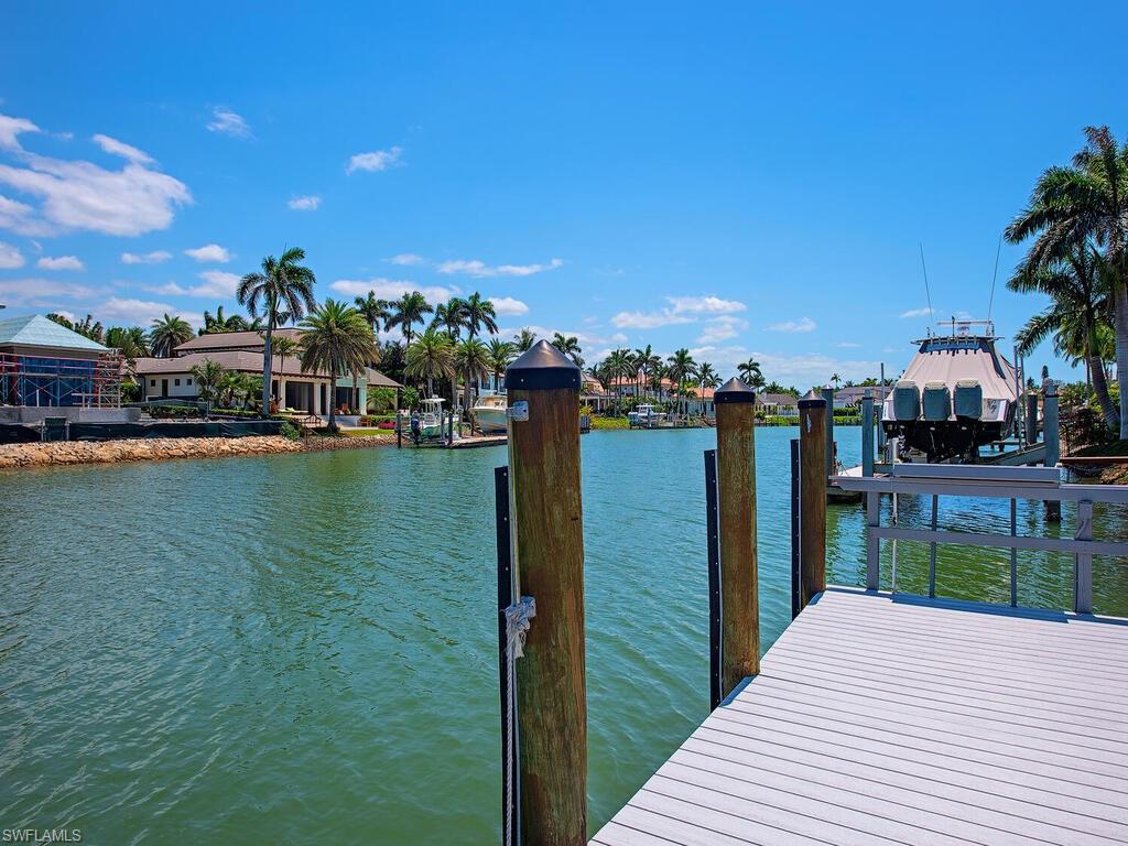 PORT ROYAL - Residential