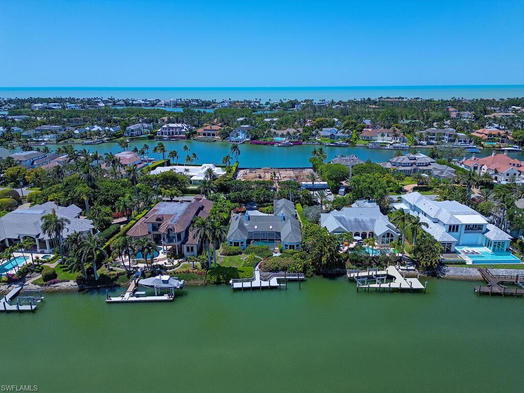 PORT ROYAL - Residential