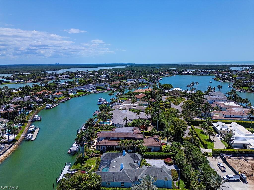 PORT ROYAL - Residential