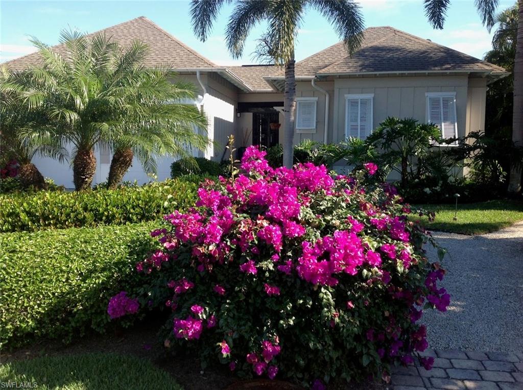DUNES AT SANIBEL ISLAND - Residential