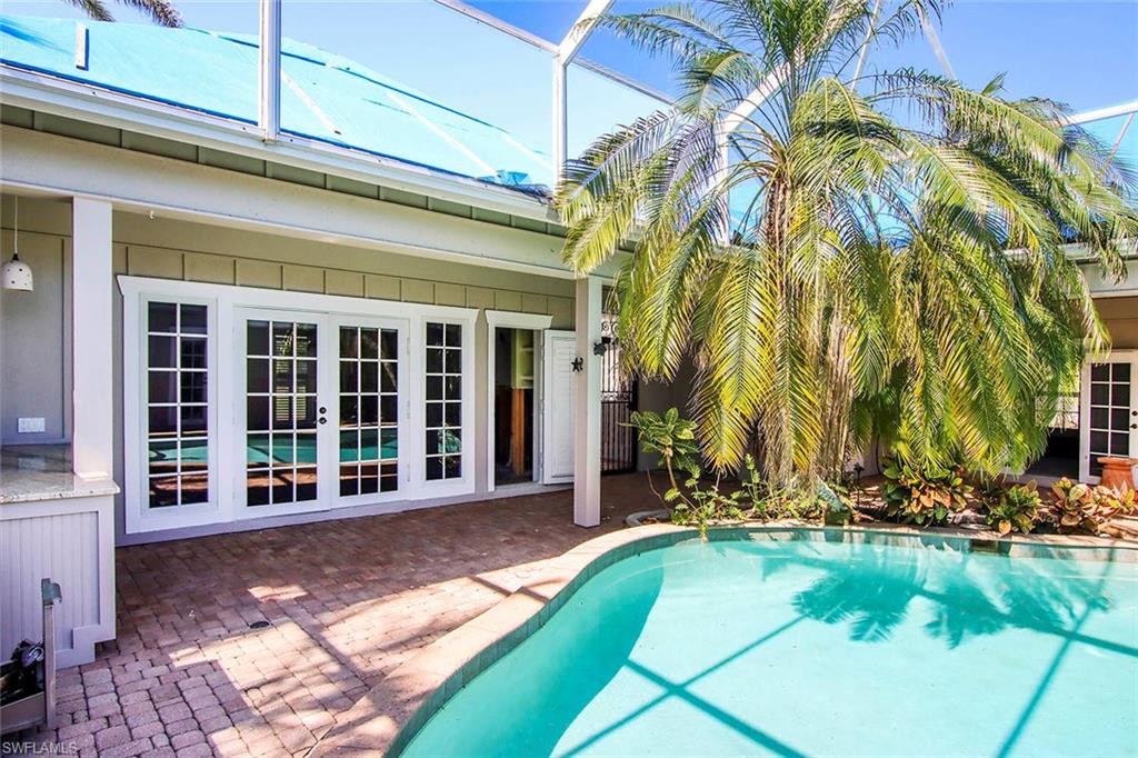 DUNES AT SANIBEL ISLAND - Residential