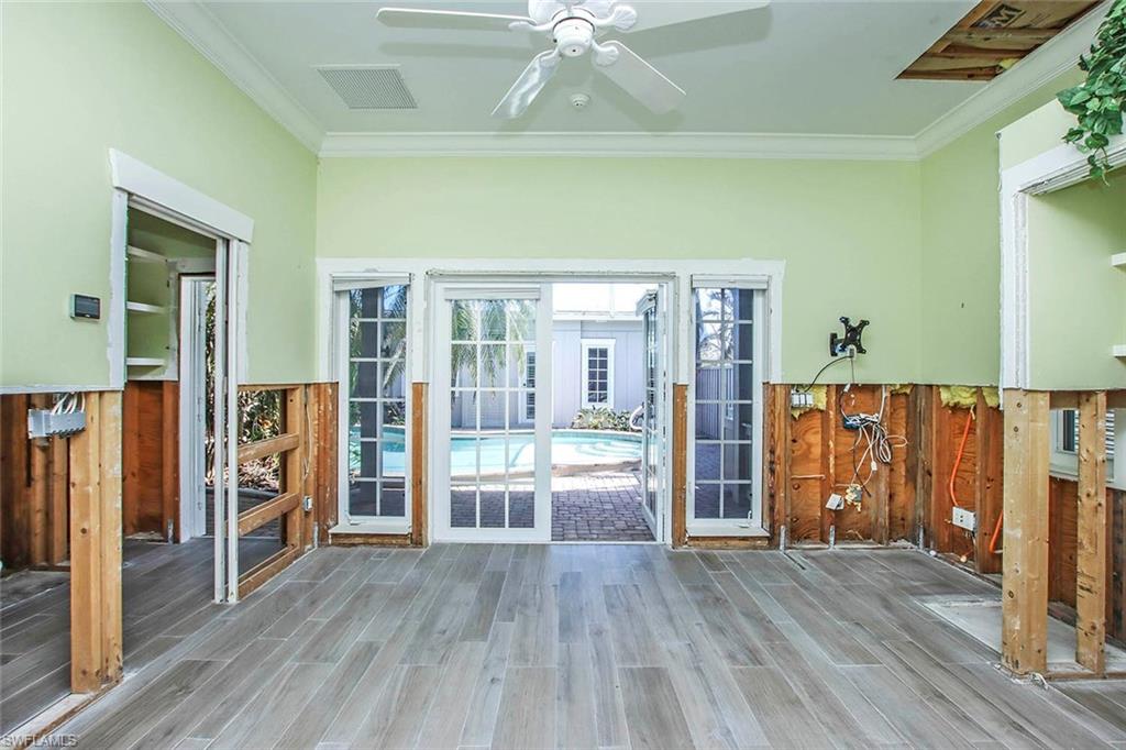 DUNES AT SANIBEL ISLAND - Residential