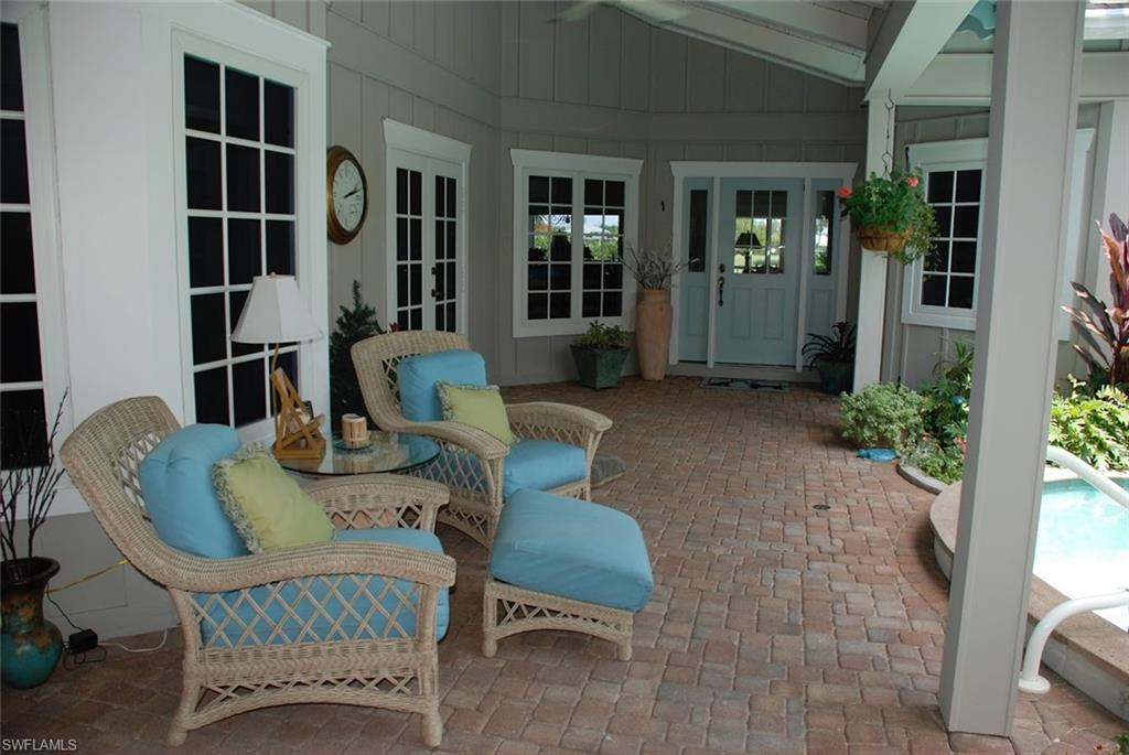 DUNES AT SANIBEL ISLAND - Residential