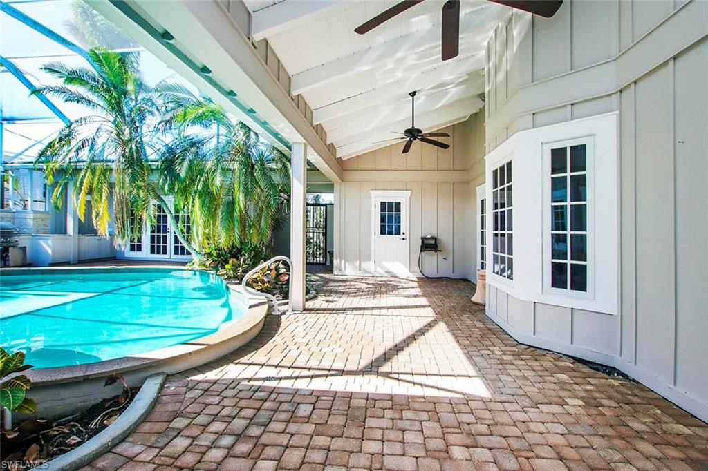 DUNES AT SANIBEL ISLAND - Residential