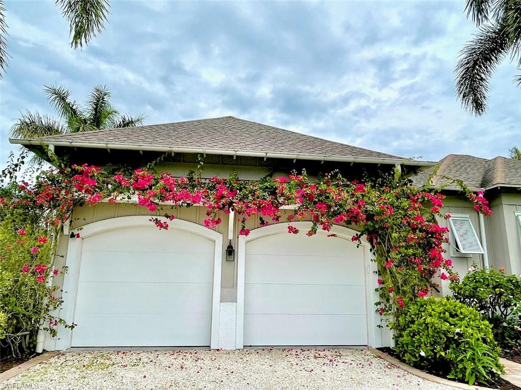 DUNES AT SANIBEL ISLAND - Residential