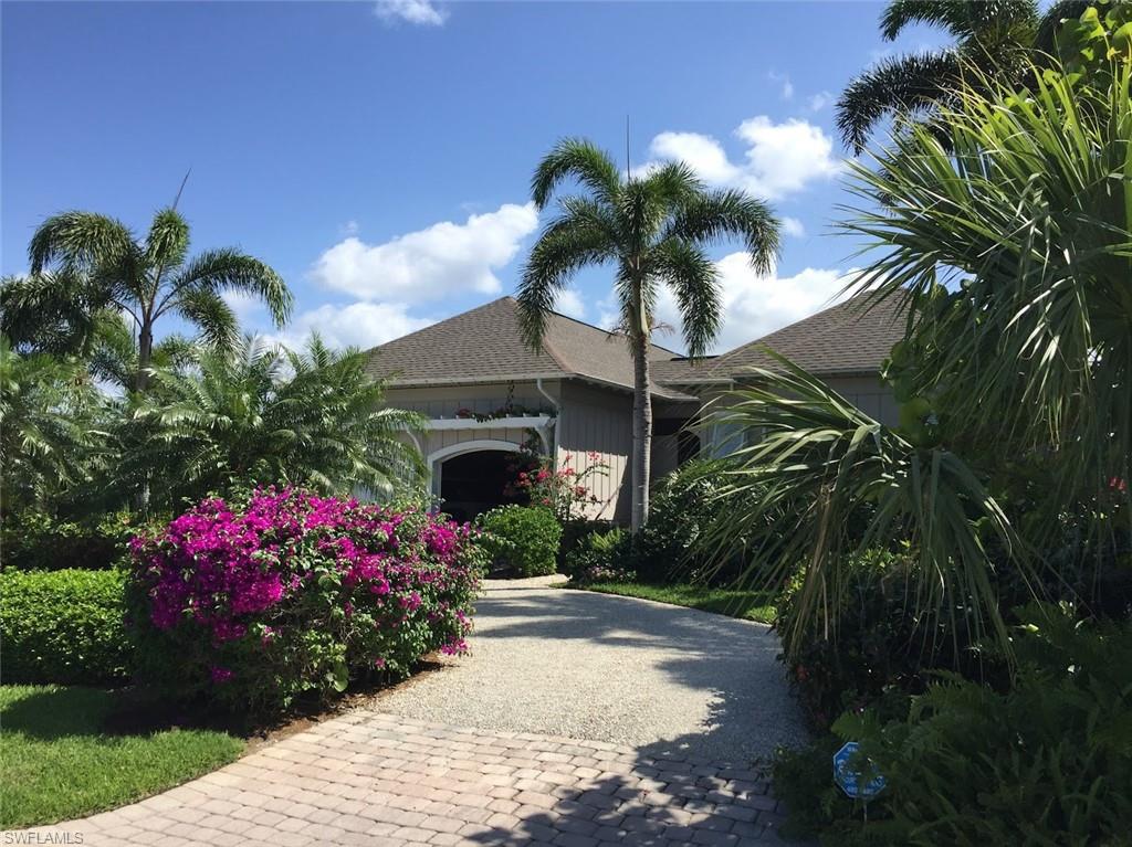 DUNES AT SANIBEL ISLAND - Residential
