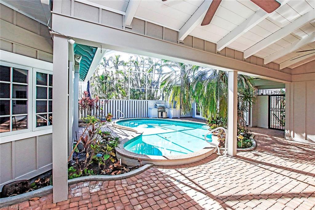 DUNES AT SANIBEL ISLAND - Residential
