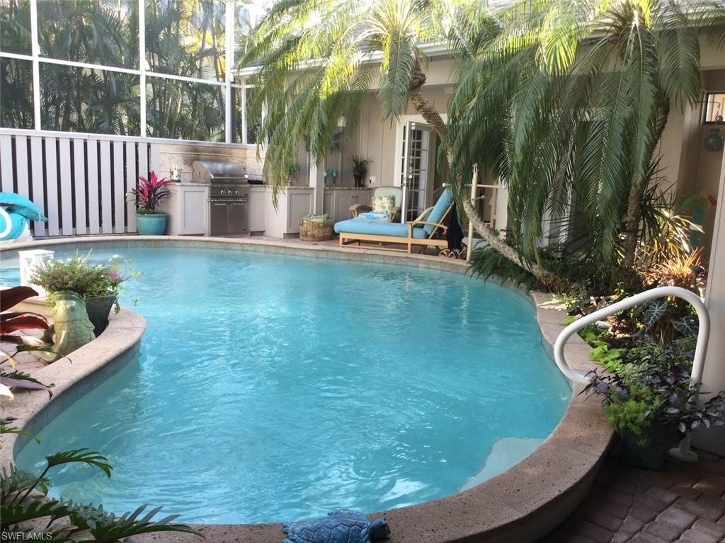 DUNES AT SANIBEL ISLAND - Residential