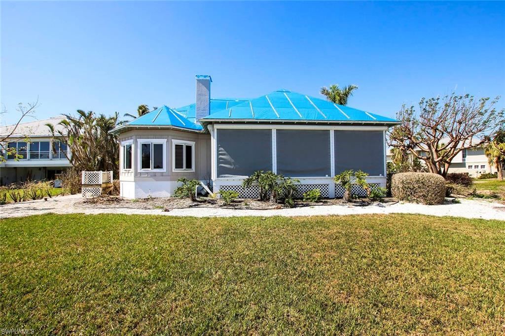 DUNES AT SANIBEL ISLAND - Residential
