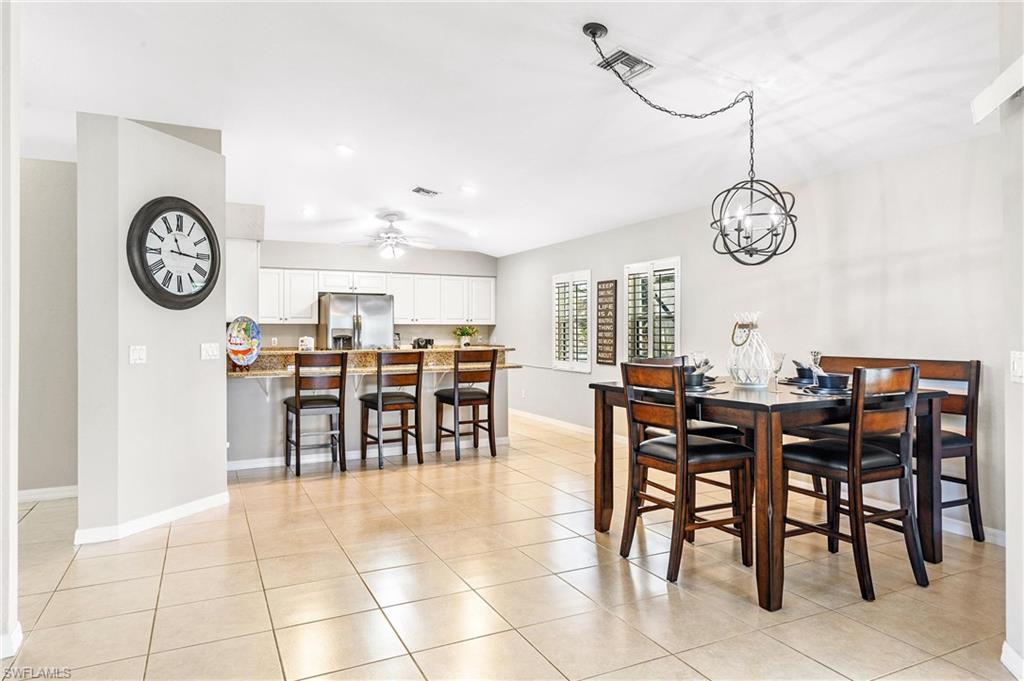 CAPE CORAL - Residential Lease