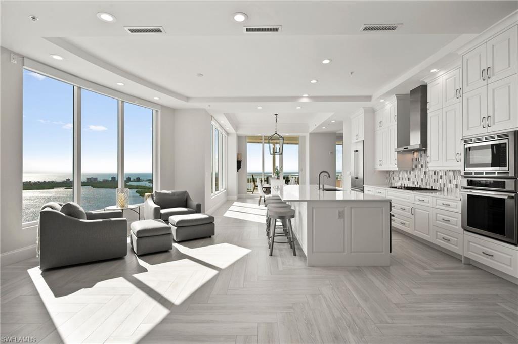 SEAGLASS AT BONITA BAY - Residential