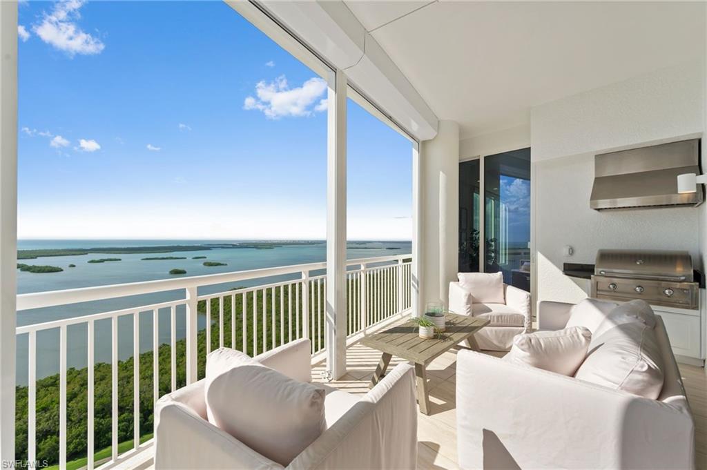 SEAGLASS AT BONITA BAY - Residential