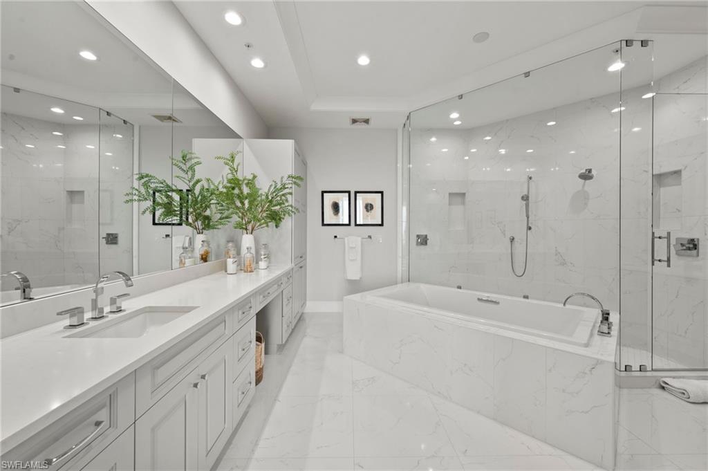SEAGLASS AT BONITA BAY - Residential