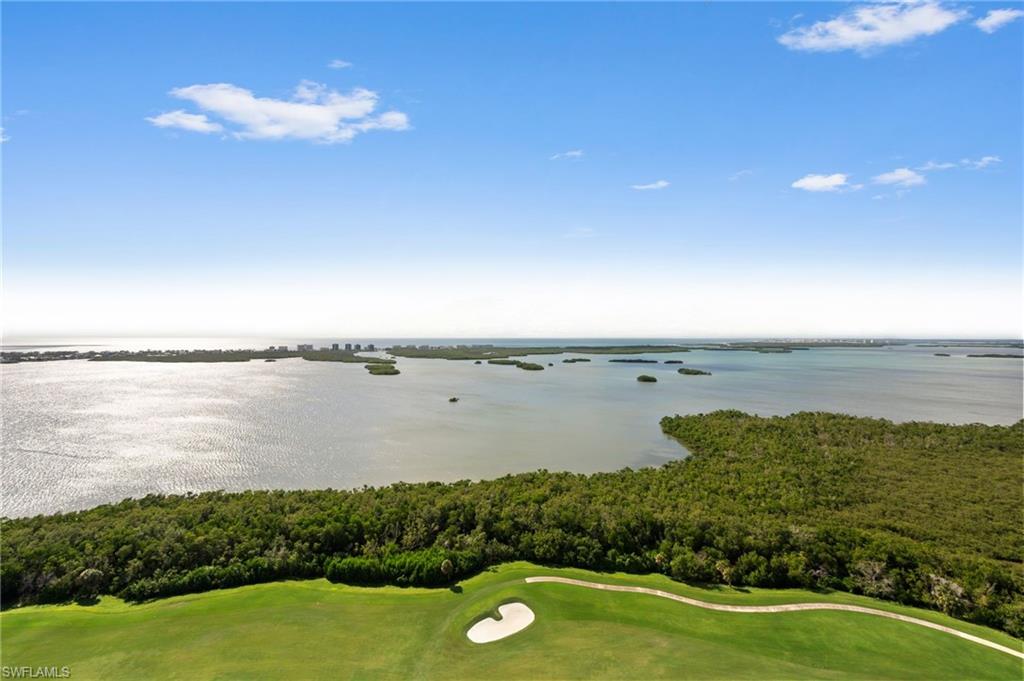 SEAGLASS AT BONITA BAY - Residential