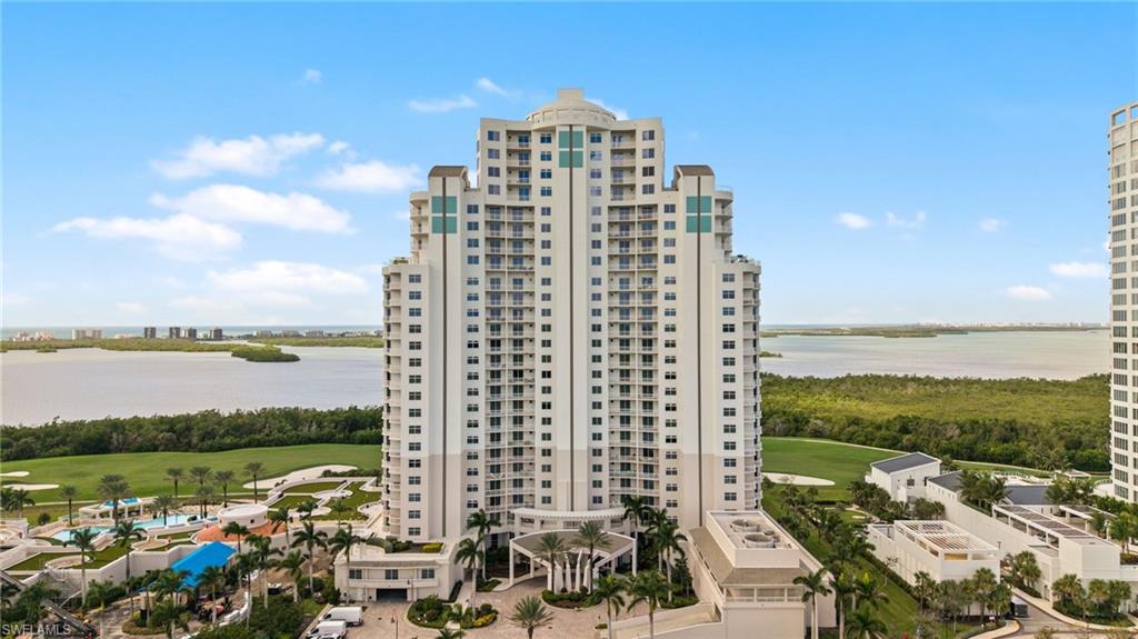 SEAGLASS AT BONITA BAY - Residential