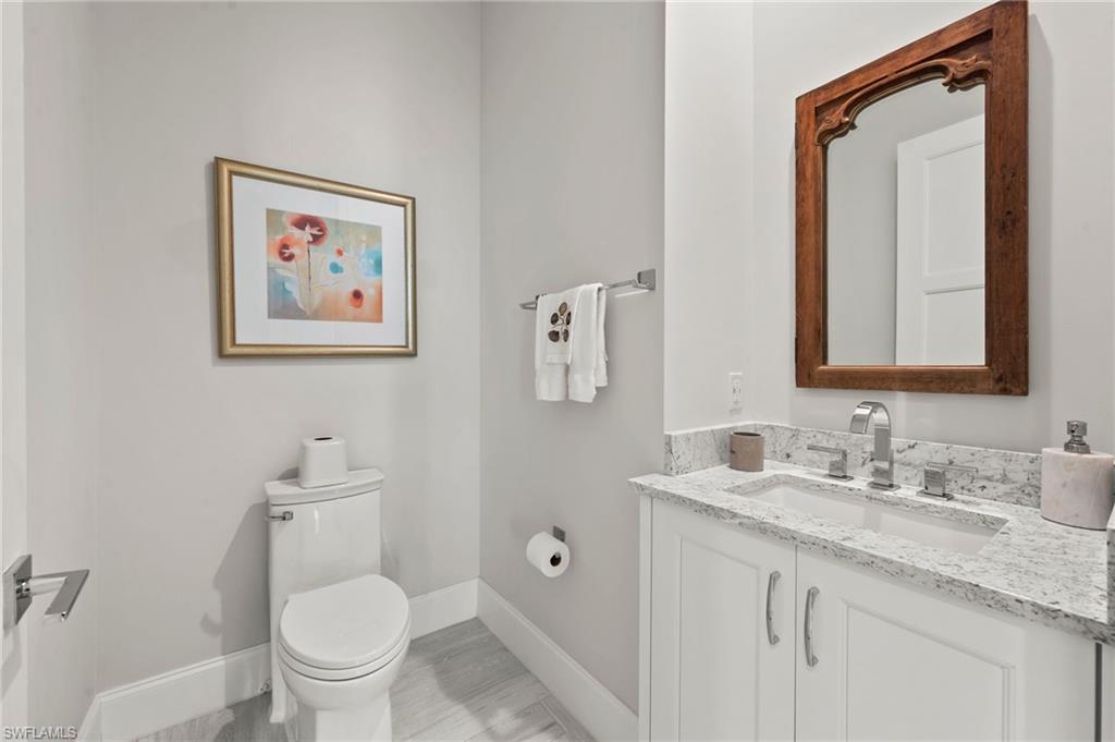 SEAGLASS AT BONITA BAY - Residential