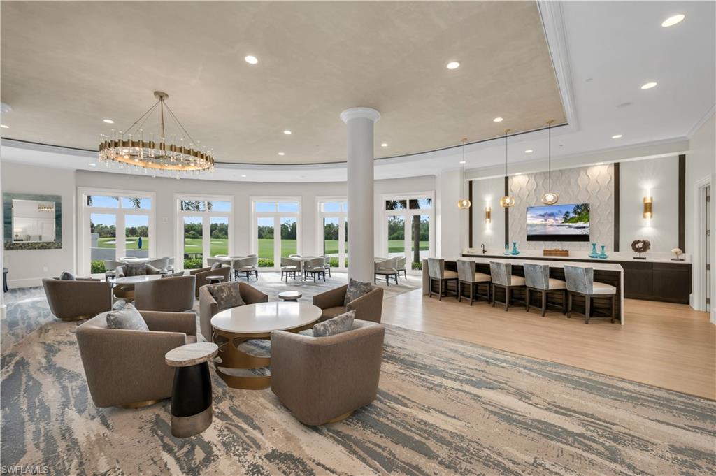 SEAGLASS AT BONITA BAY - Residential