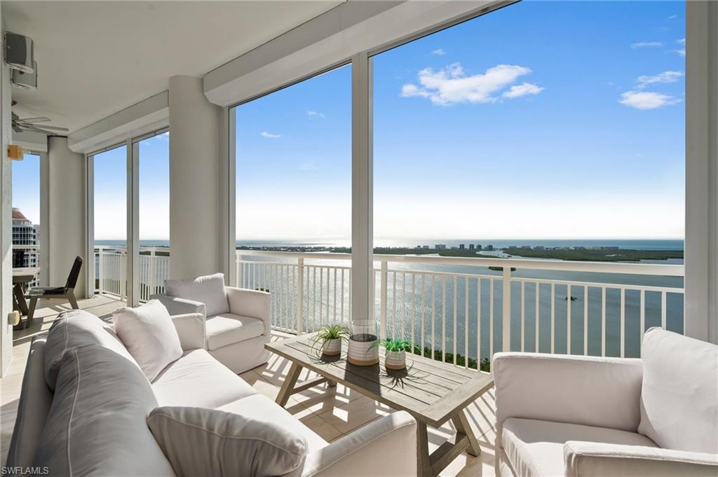 SEAGLASS AT BONITA BAY - Residential
