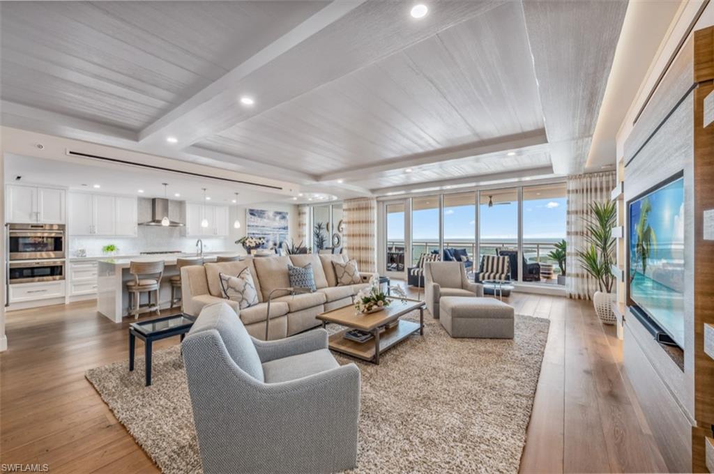 KALEA BAY TOWER 100 - Residential