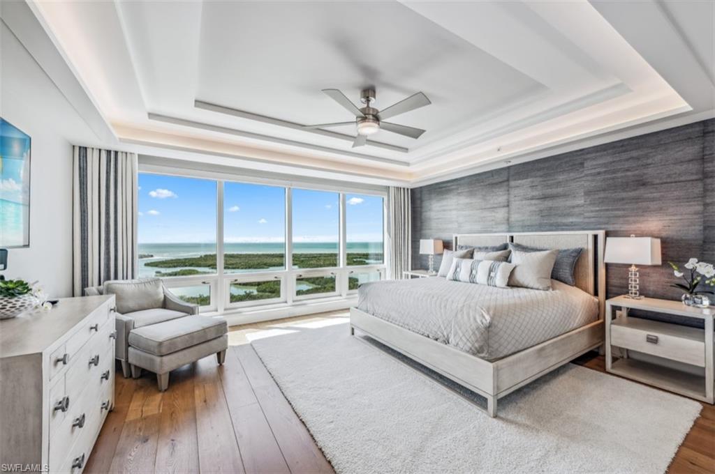 KALEA BAY TOWER 100 - Residential