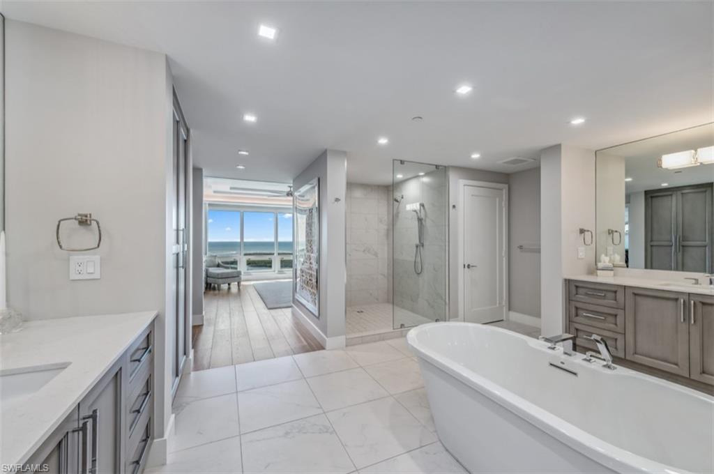 KALEA BAY TOWER 100 - Residential