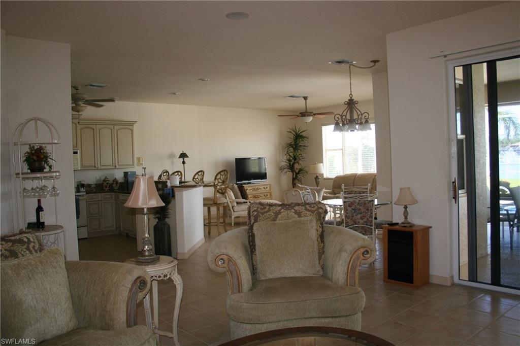HERONS GLEN - Residential Lease