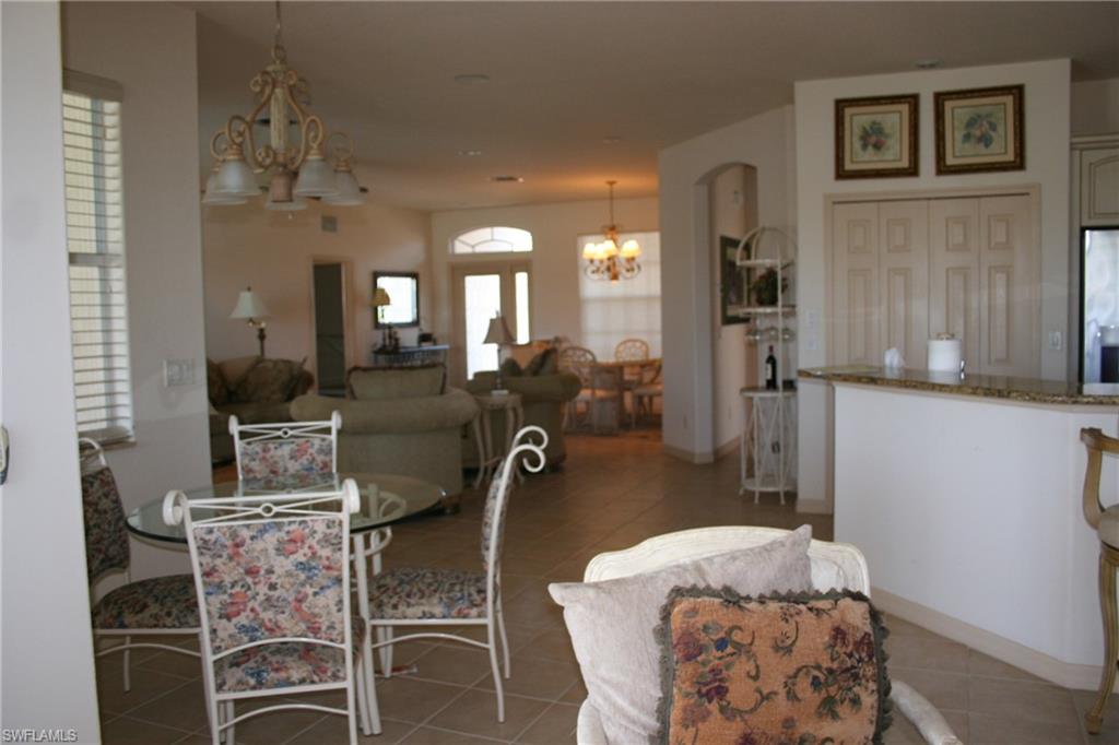 HERONS GLEN - Residential Lease