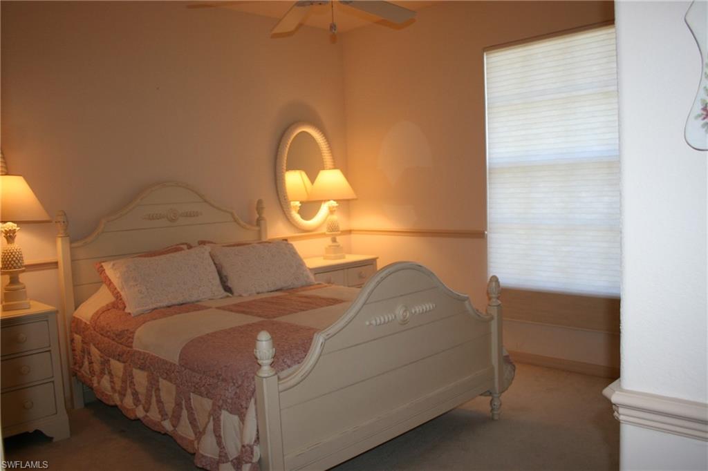 HERONS GLEN - Residential Lease