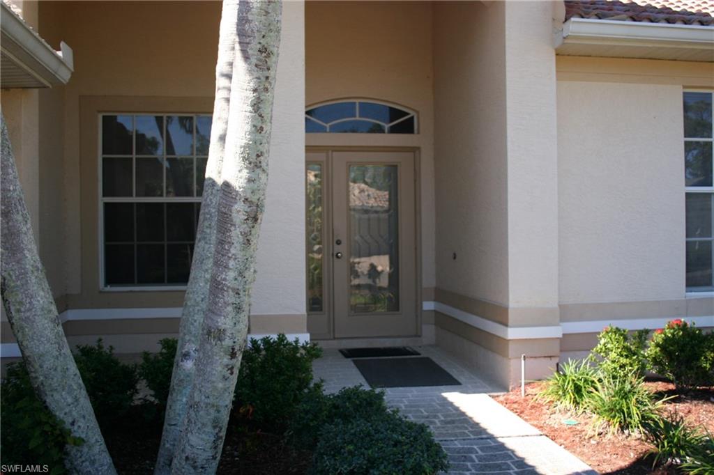 HERONS GLEN - Residential Lease