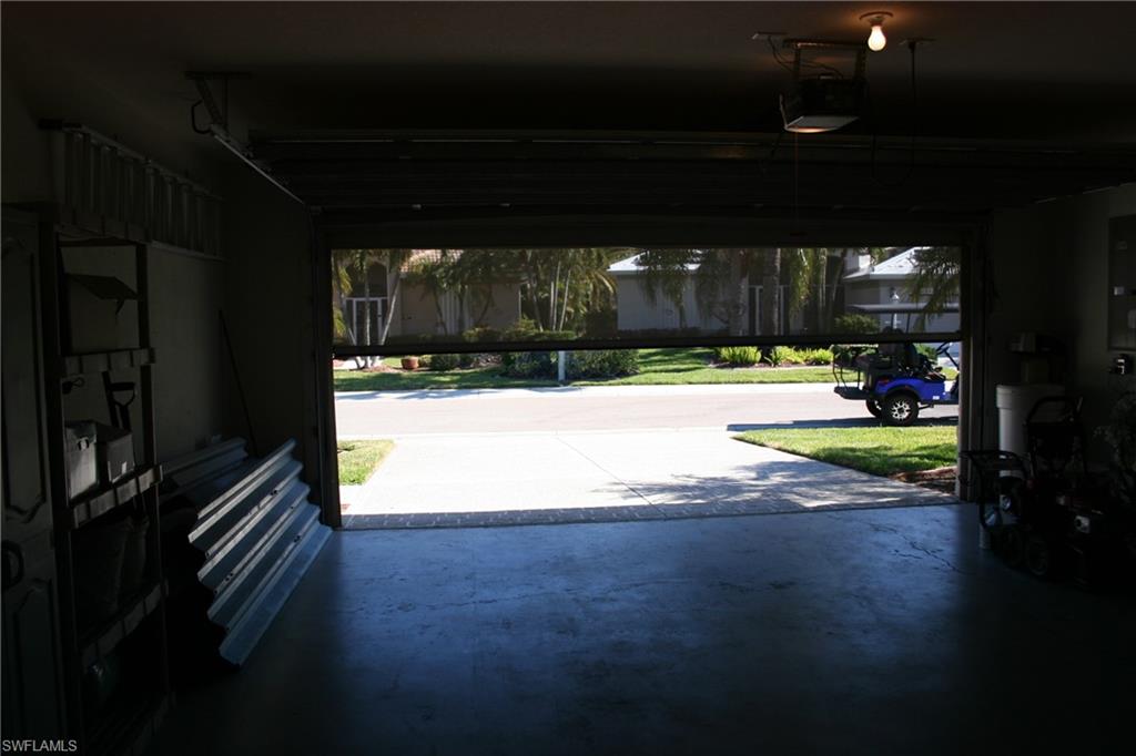 HERONS GLEN - Residential Lease