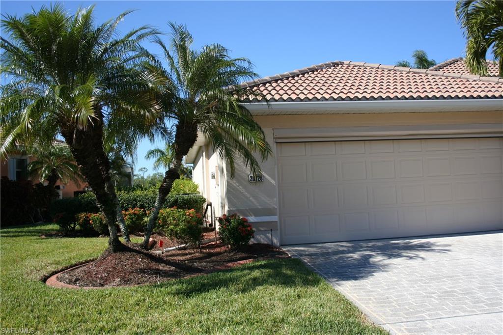 HERONS GLEN - Residential Lease