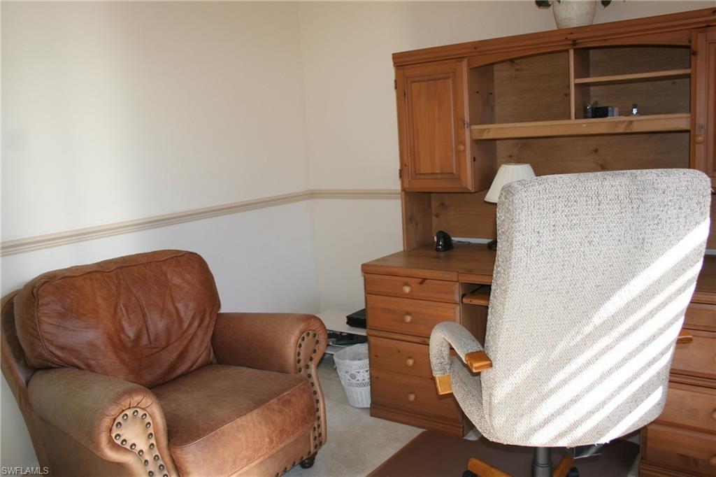 HERONS GLEN - Residential Lease
