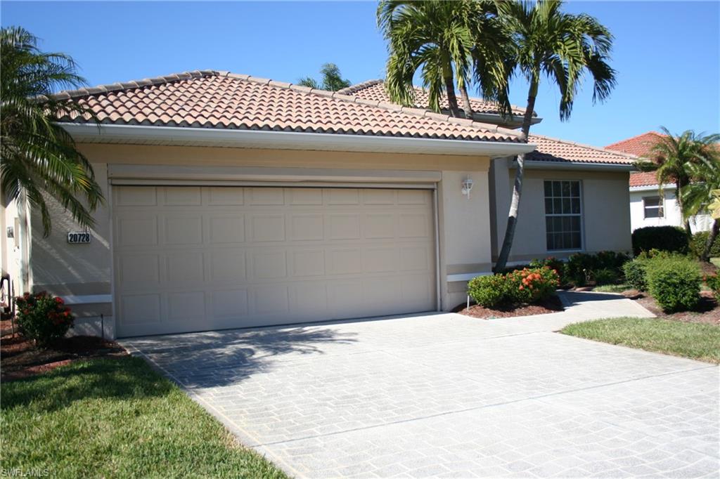 HERONS GLEN - Residential Lease