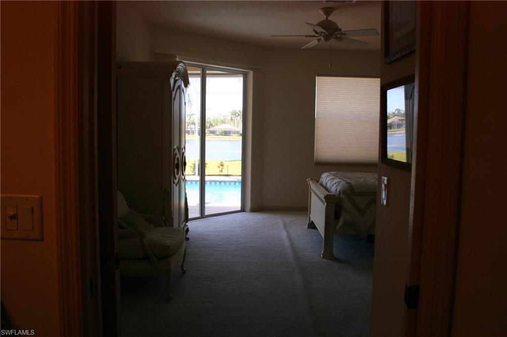 HERONS GLEN - Residential Lease