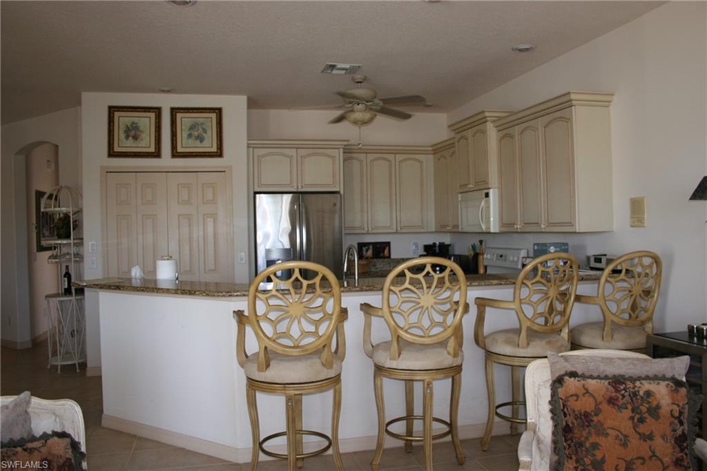 HERONS GLEN - Residential Lease