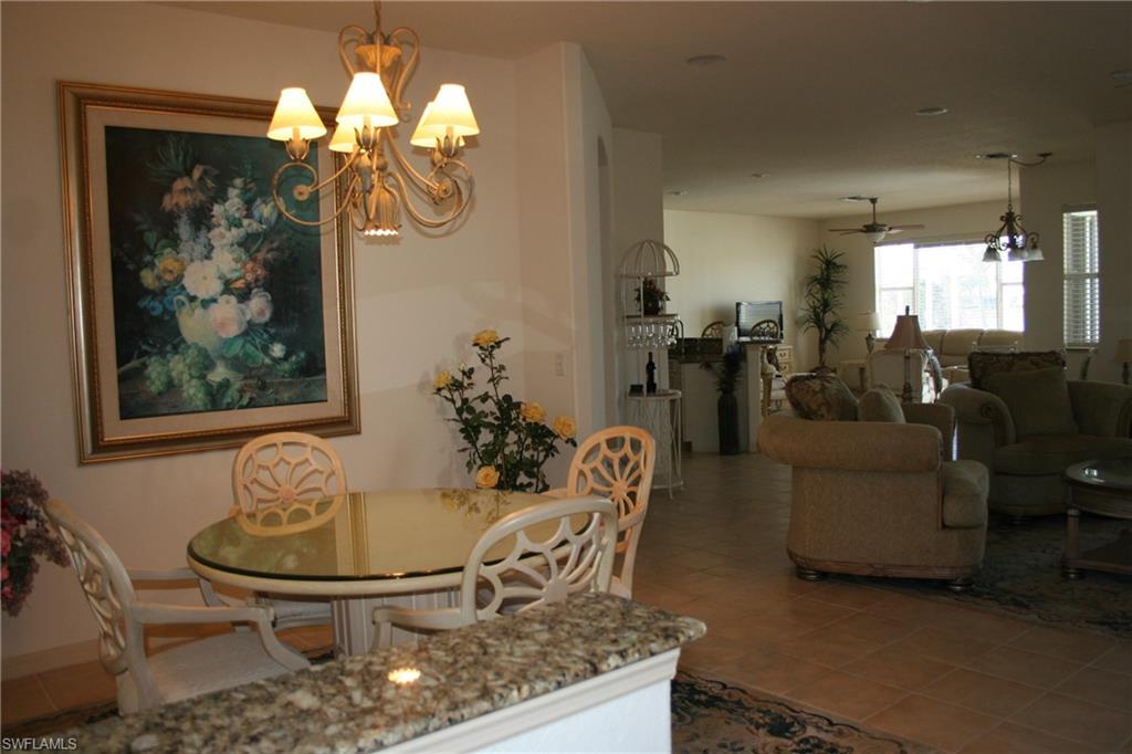 HERONS GLEN - Residential Lease