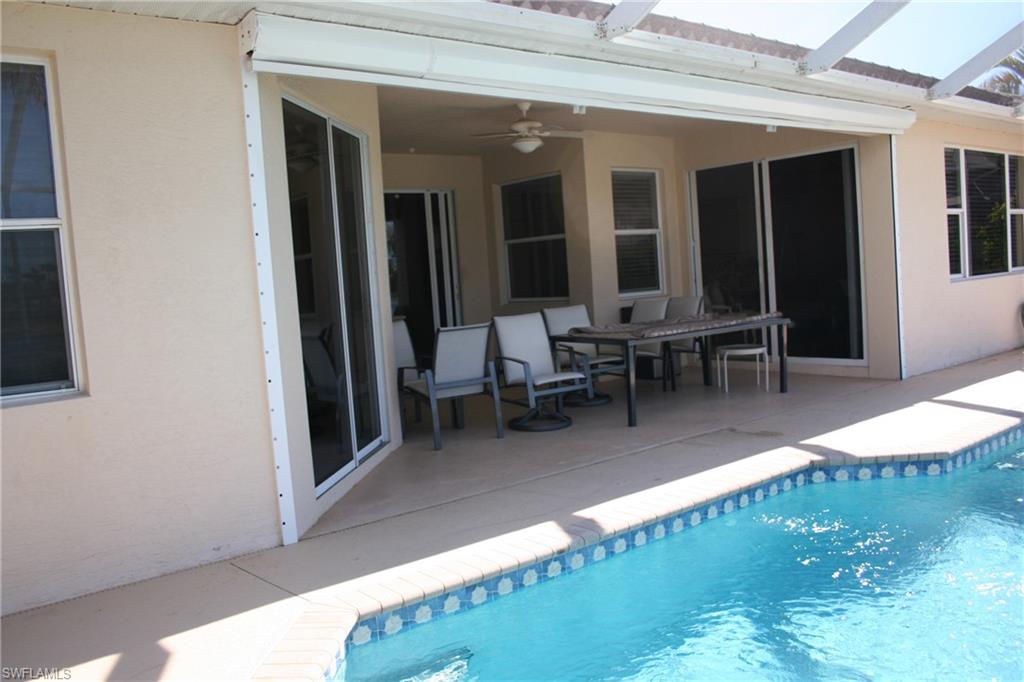 HERONS GLEN - Residential Lease