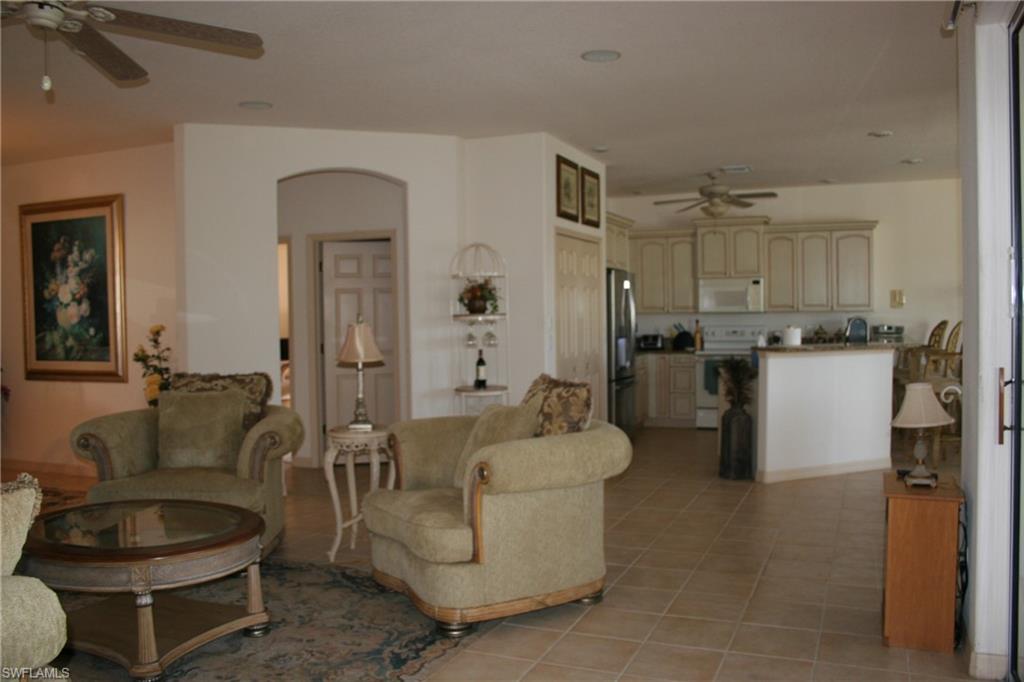 HERONS GLEN - Residential Lease