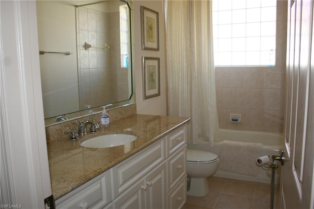 HERONS GLEN - Residential Lease