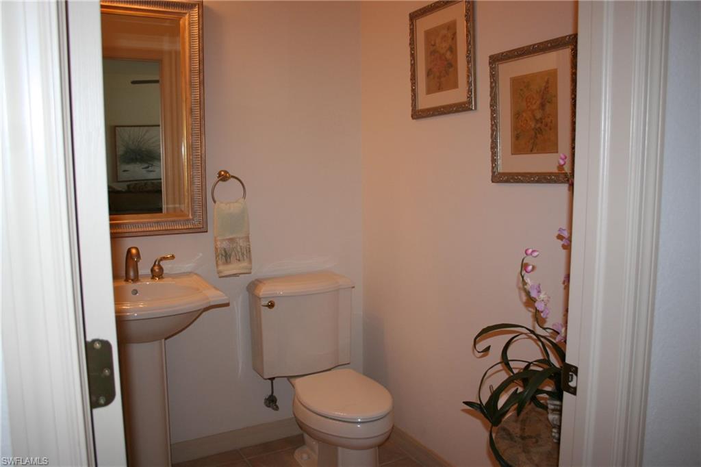 HERONS GLEN - Residential Lease
