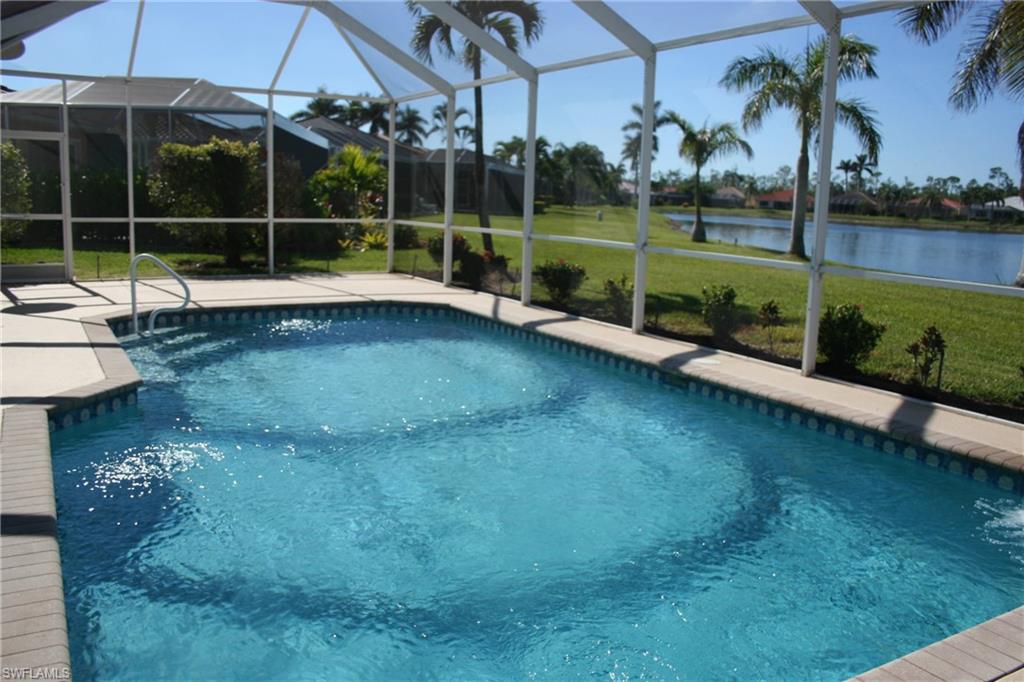 HERONS GLEN - Residential Lease